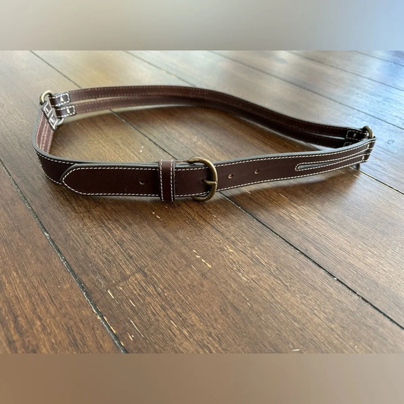 Talbots belt - Picture 7 of 8
